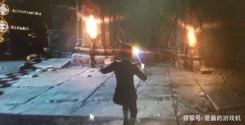 哈利波特10月爆料视频,神秘视频揭示未公开剧情与角色秘密