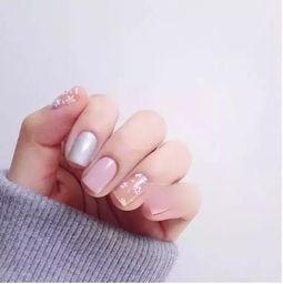 介休美甲爆料视频最新,揭秘网红美甲店背后的秘密